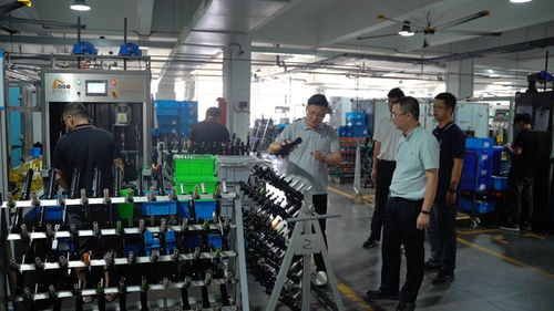 韓森減震攜手華南理工大學(xué),雙向賦能共促發(fā)展,樹立校企合作新典范