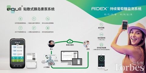 微泰醫療宣布完成5.75億元新一輪融資,泰康騰訊啟明禮來參與