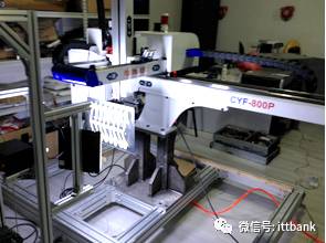 精彩搶先看 3d玻璃檢測展商云集2017深圳國際全觸與顯示展