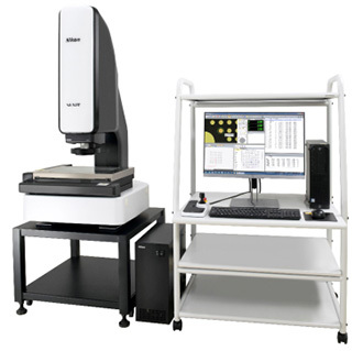 尼康發布CNC影像測量系統全新機型「NEXIV VMZ-S3020」